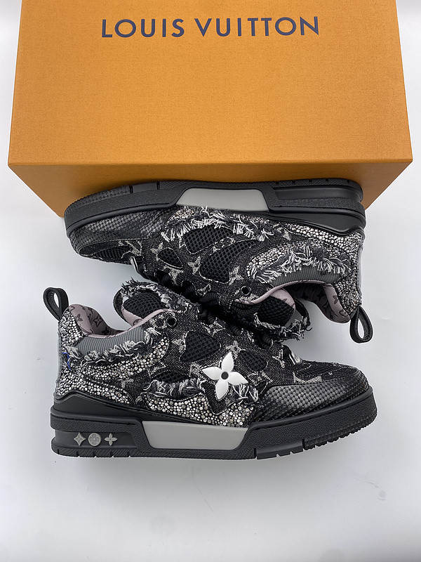 L*V Trainer Sneakers