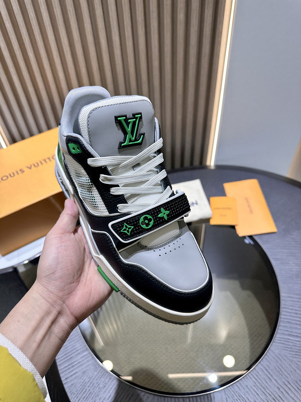 L*V Trainer