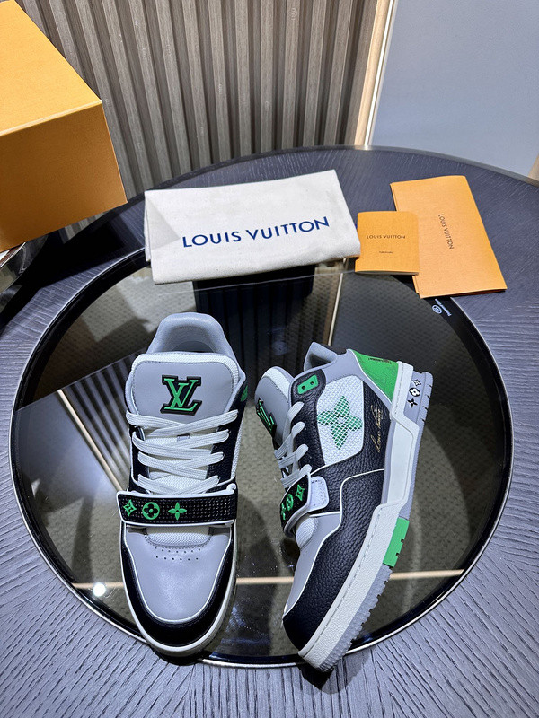 L*V Trainer