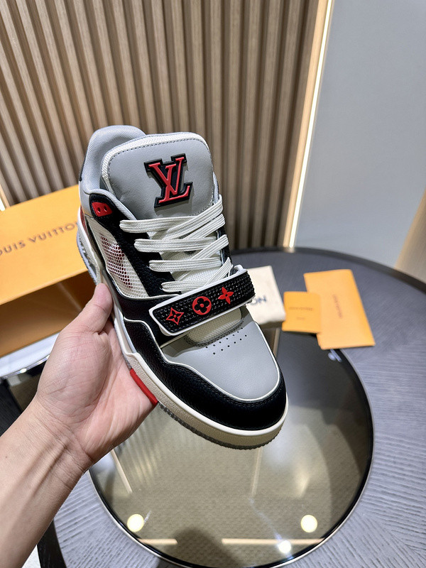 L*V Trainer