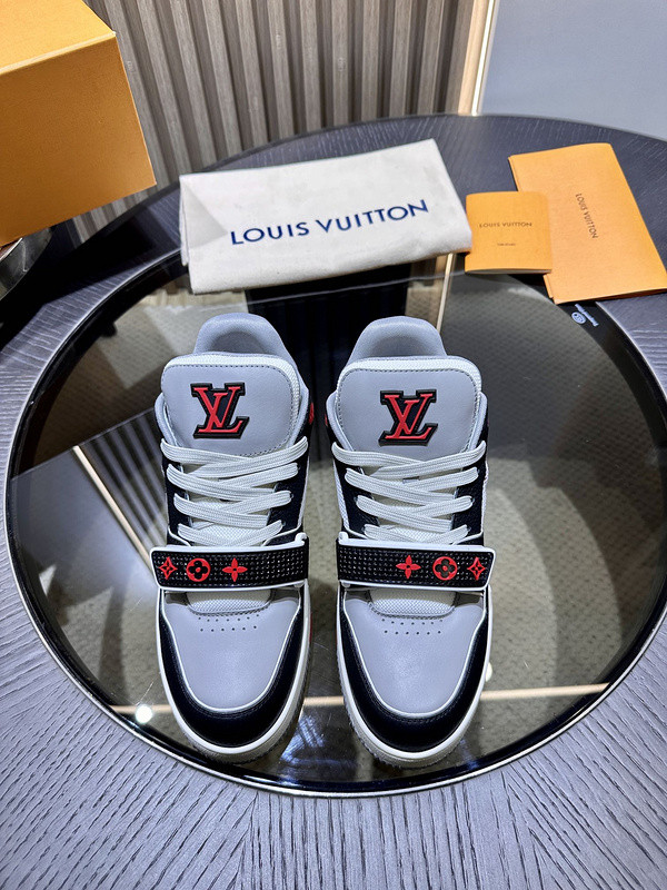L*V Trainer