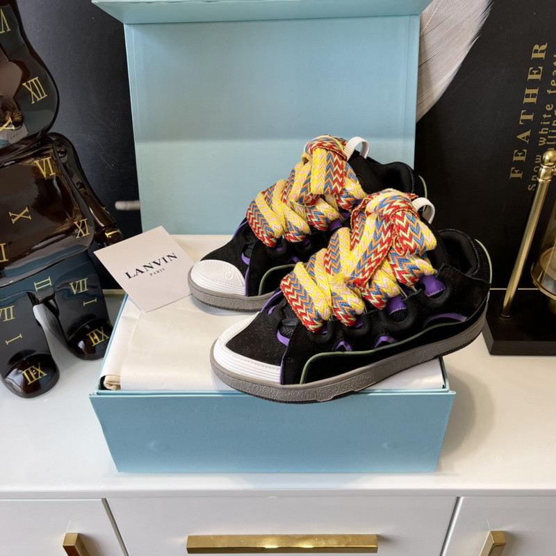 LanV sneakers VI-08