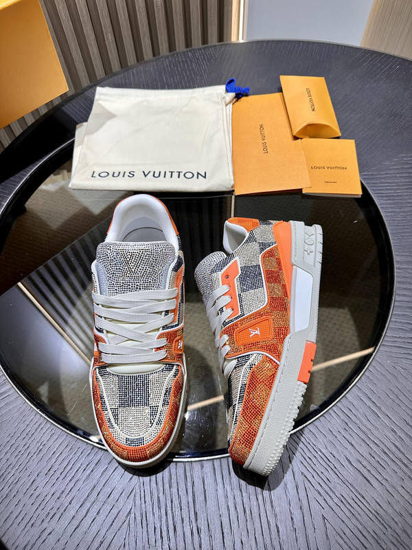 L*V Trainer