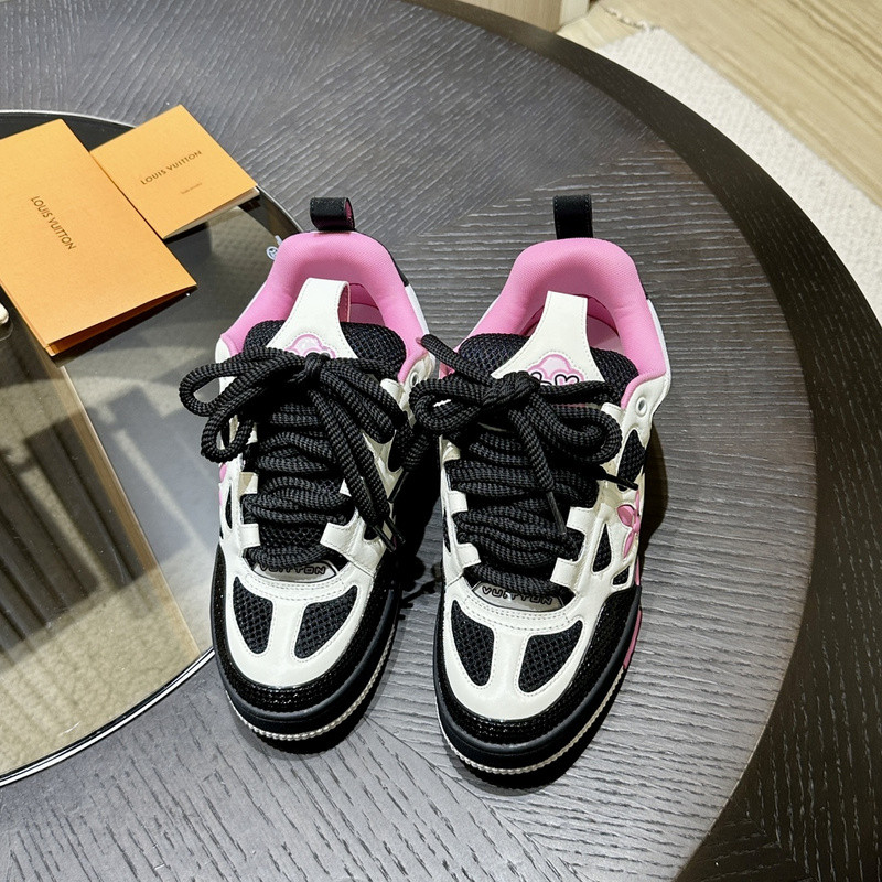 L*V Trainer