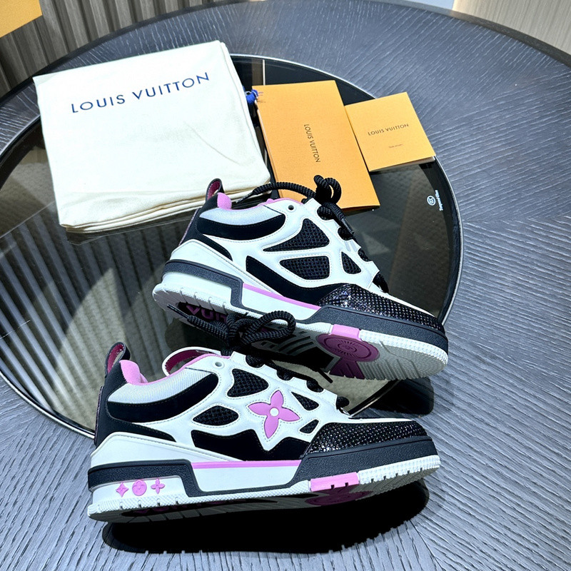 L*V Trainer