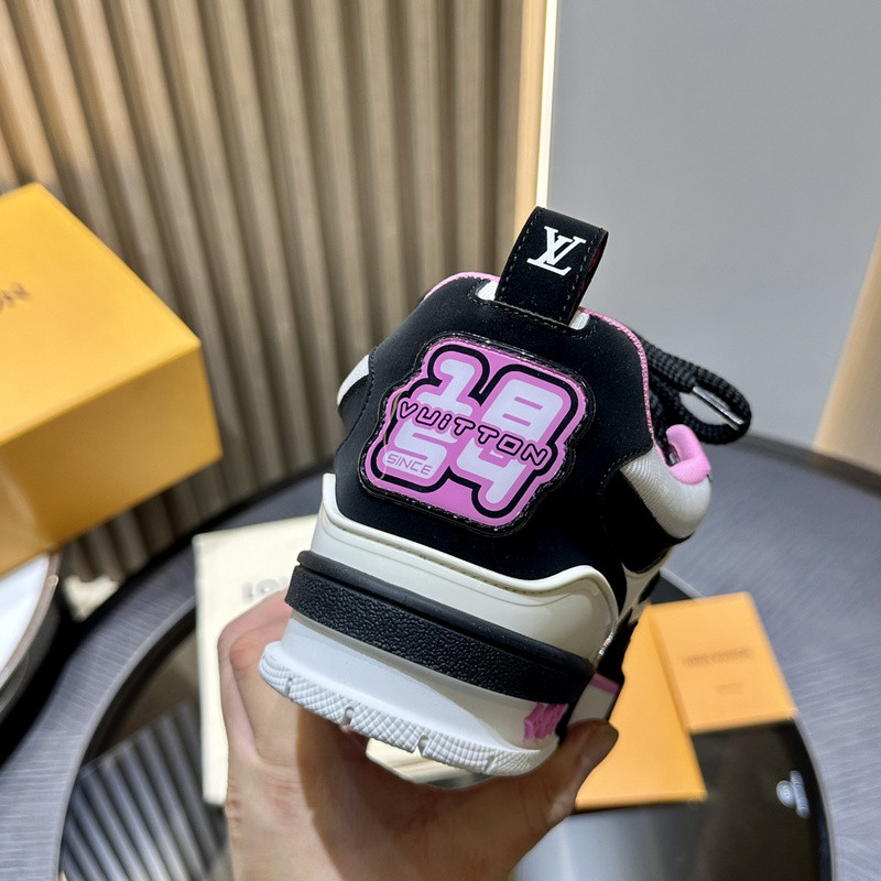 L*V Trainer