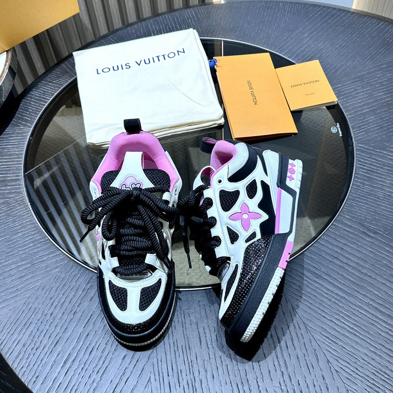 L*V Trainer