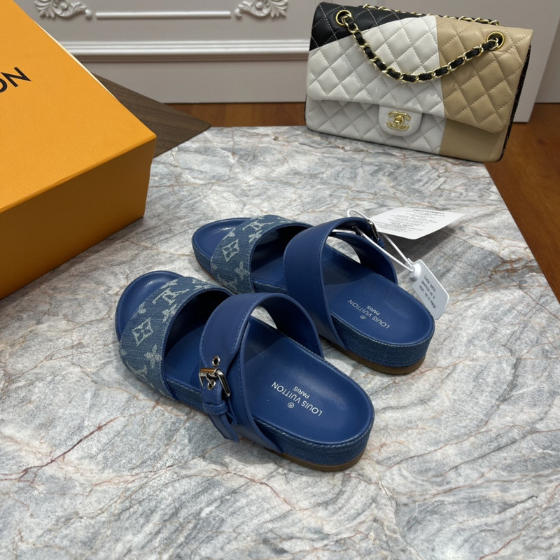 L*V Slides