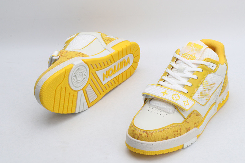 L*V Sneakers