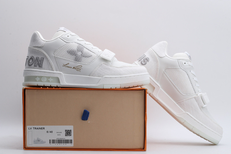 L*V Sneakers
