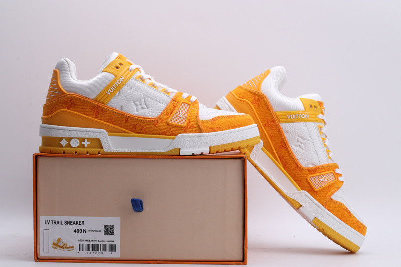 L*V Sneakers