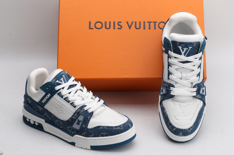 L*V Sneakers