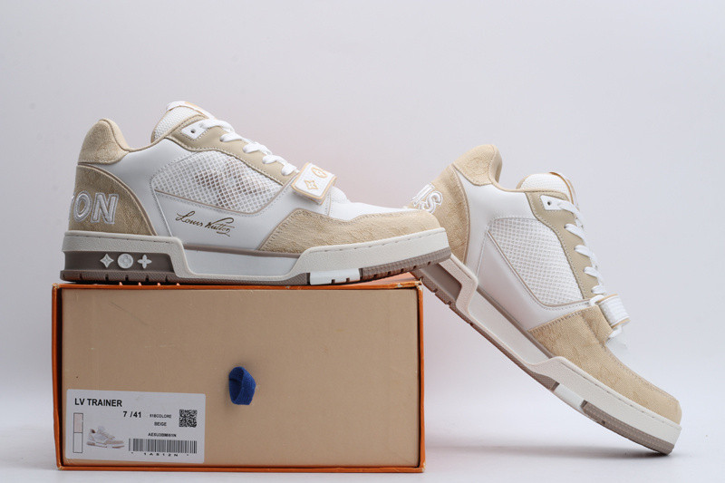 L*V Sneakers