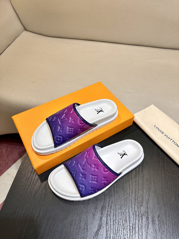 L*V Slides