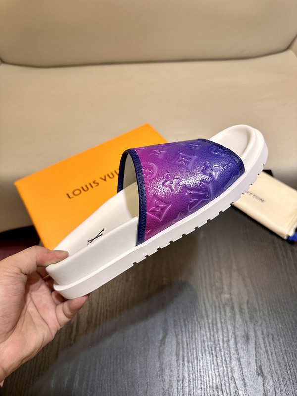 L*V Slides