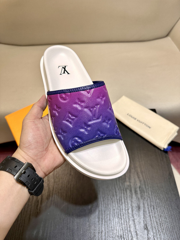 L*V Slides