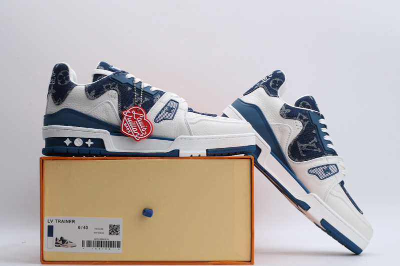 L*V Sneakers