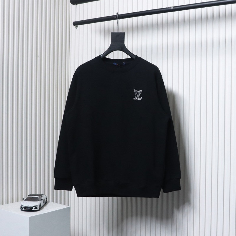 L*V HOODIE