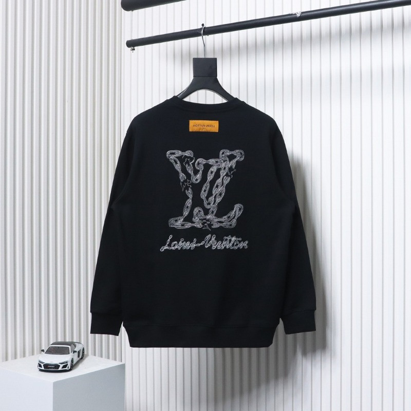 L*V HOODIE