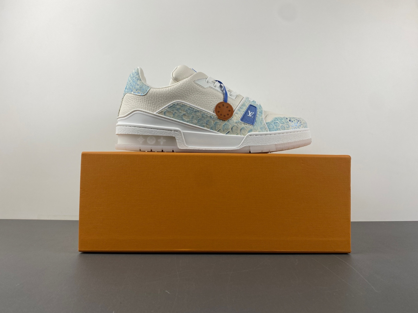 L*V Sneakers