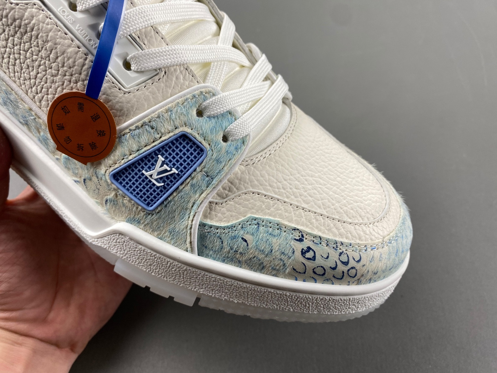 L*V Sneakers