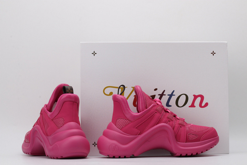 L*V Sneakers