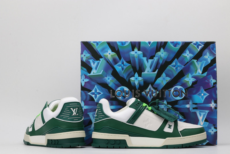 L*V Sneakers