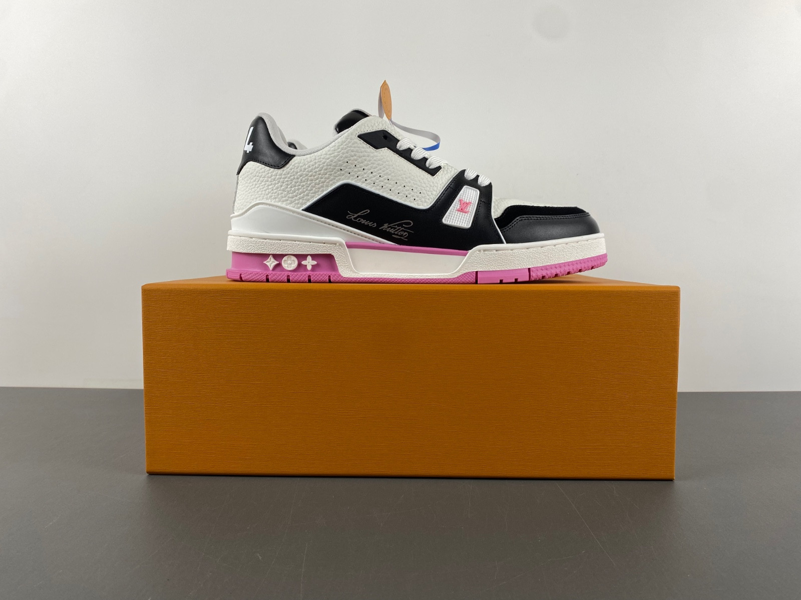 L*V Trainer