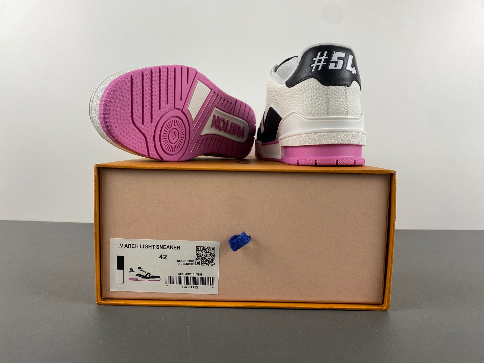 L*V Trainer