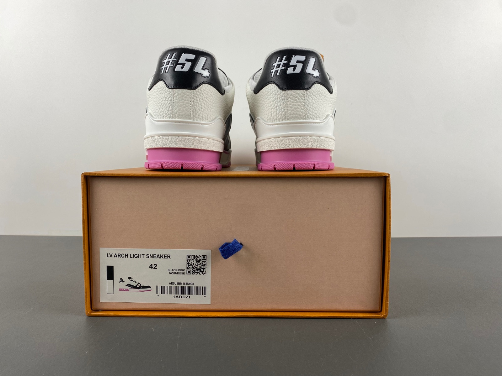 L*V Trainer