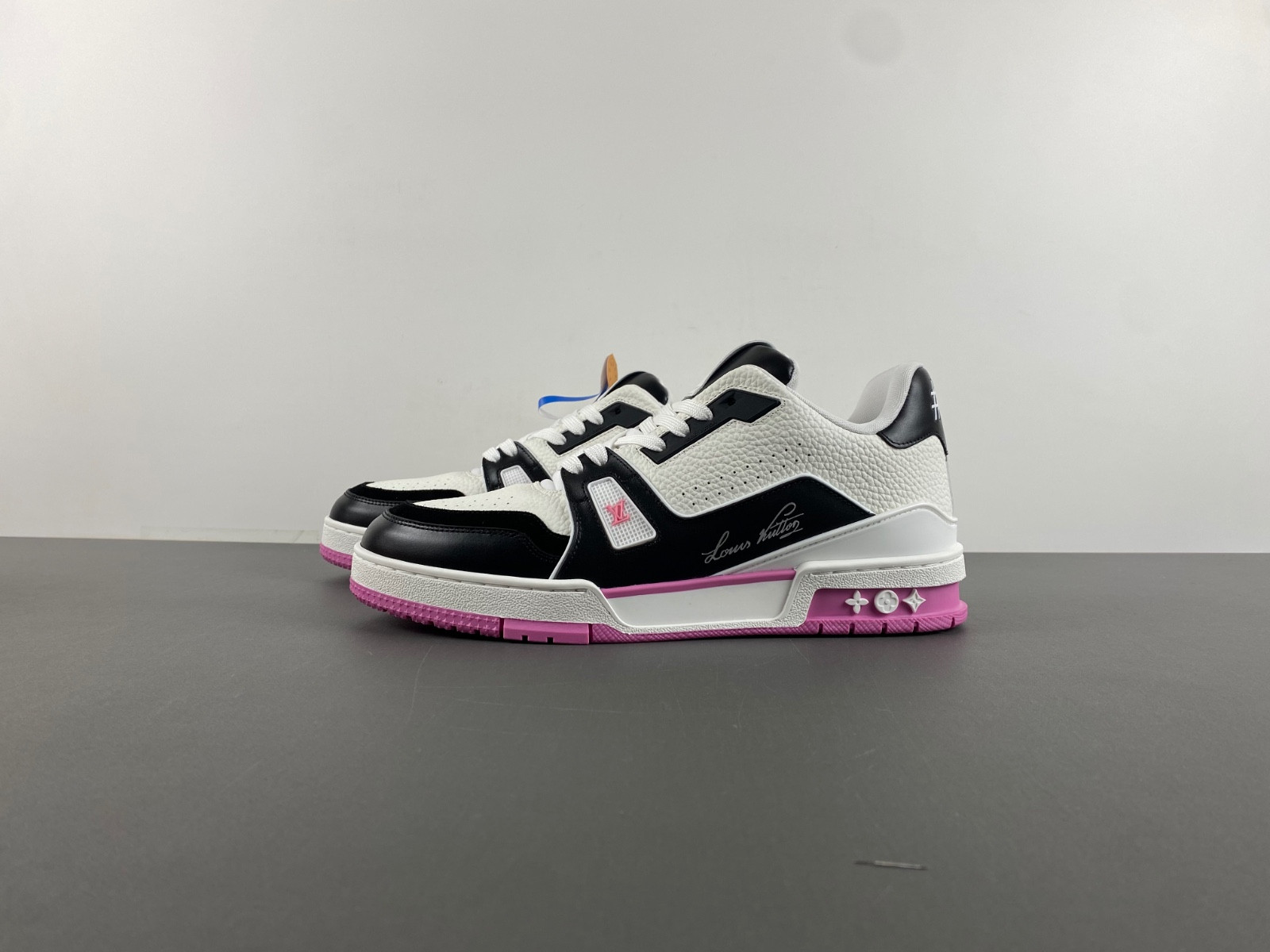 L*V Trainer