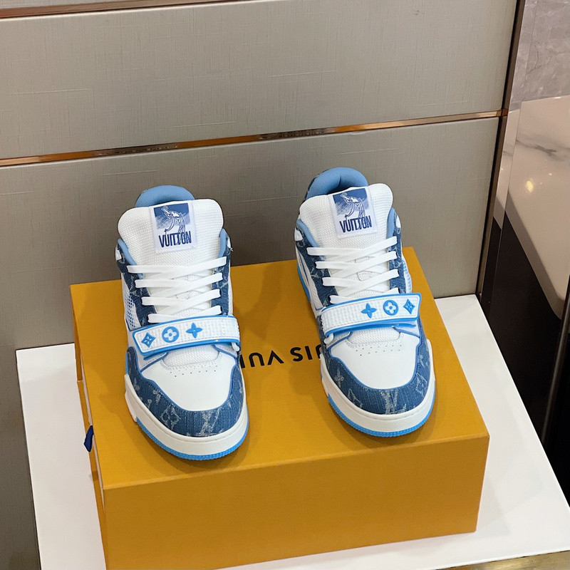 L*V Sneakers