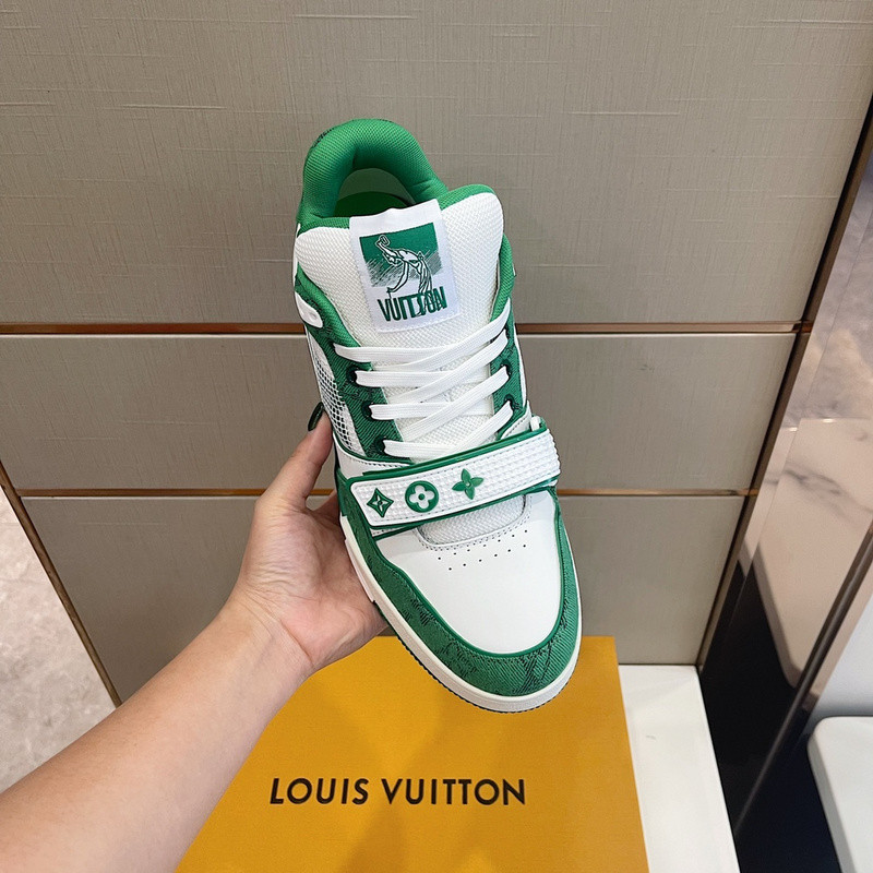 L*V Sneakers
