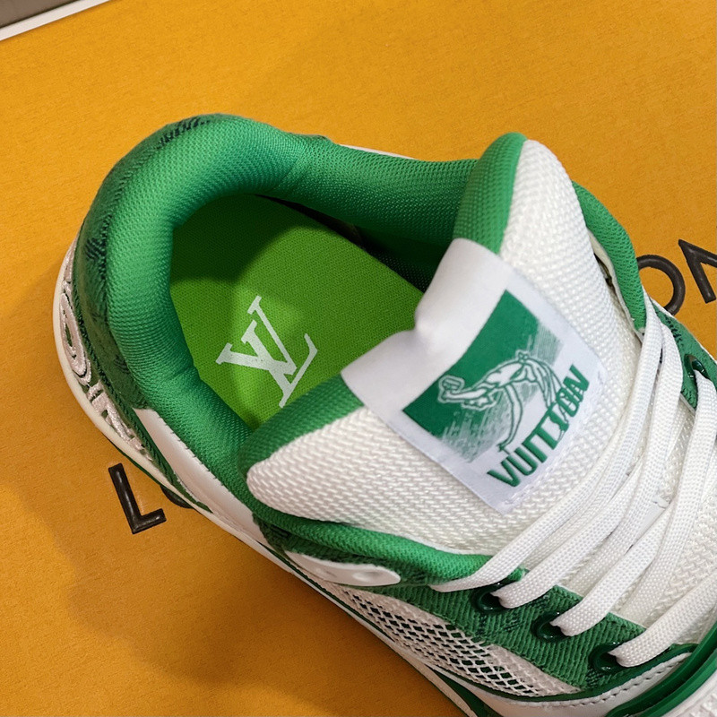 L*V Sneakers