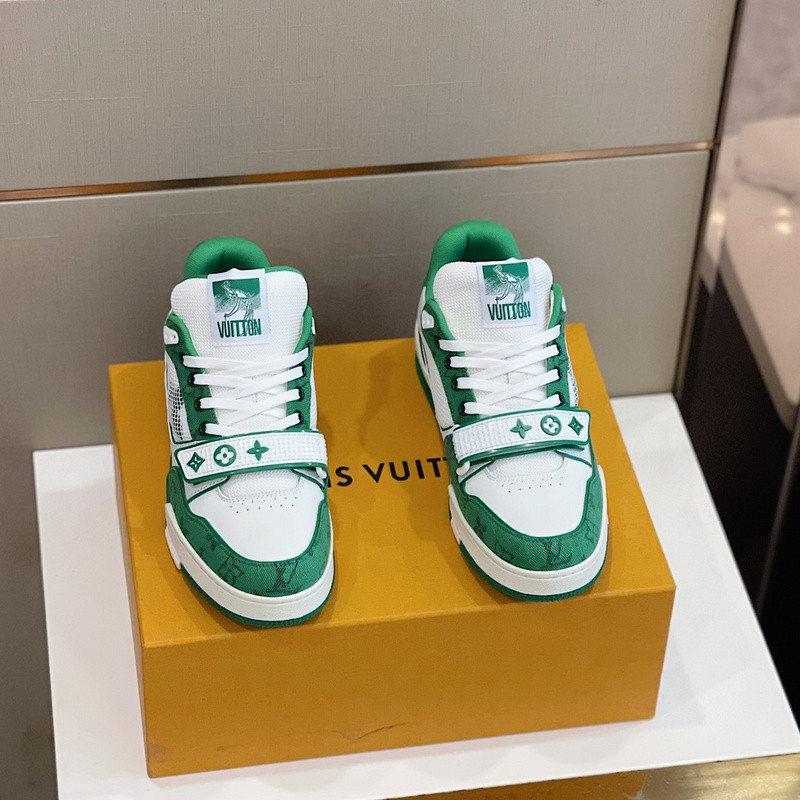 L*V Sneakers