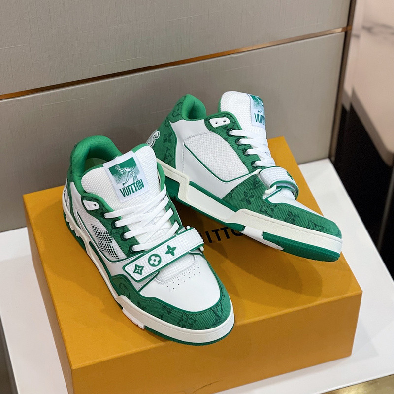 L*V Sneakers
