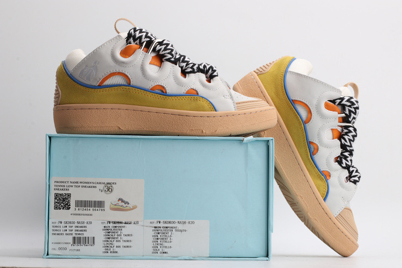 LanV sneakers VI-03