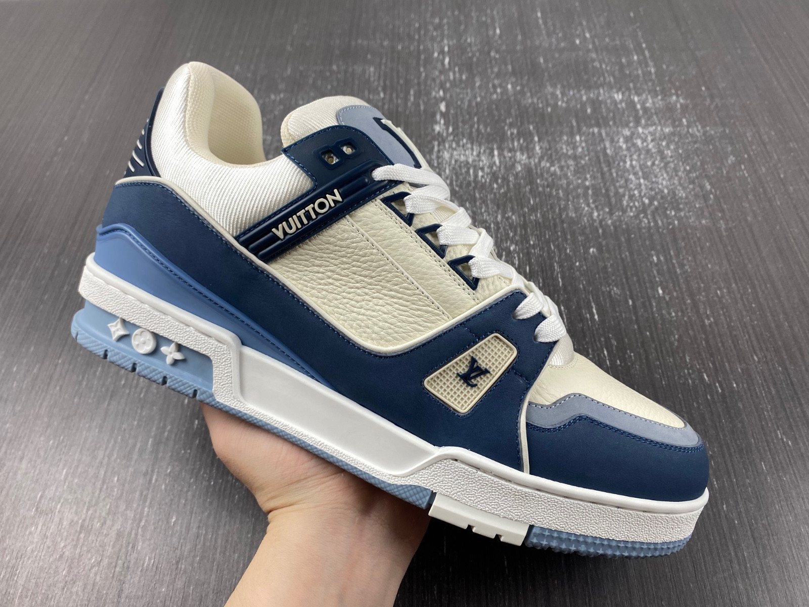 L*V Trainer