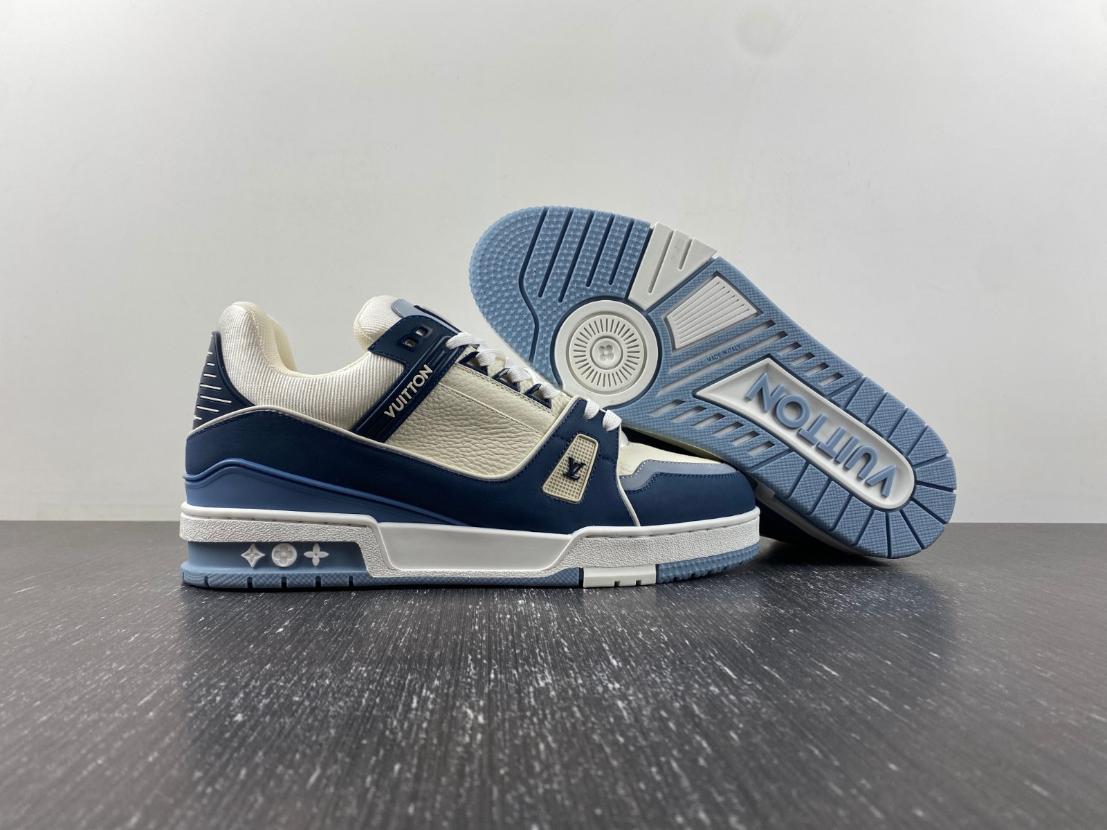 L*V Trainer