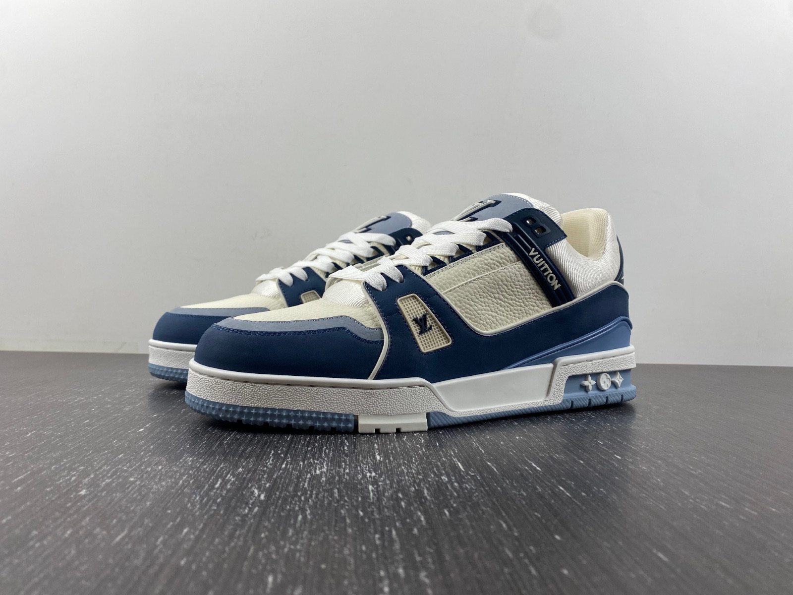 L*V Trainer