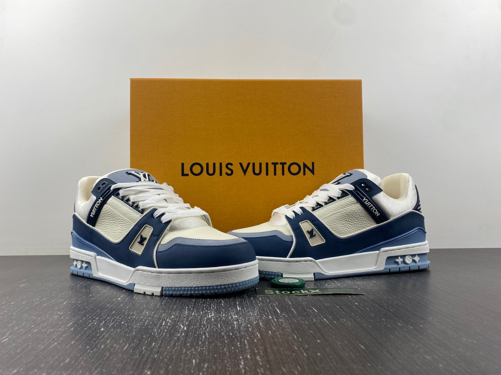 L*V Trainer