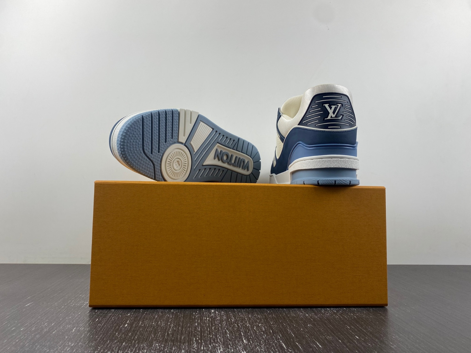 L*V Trainer