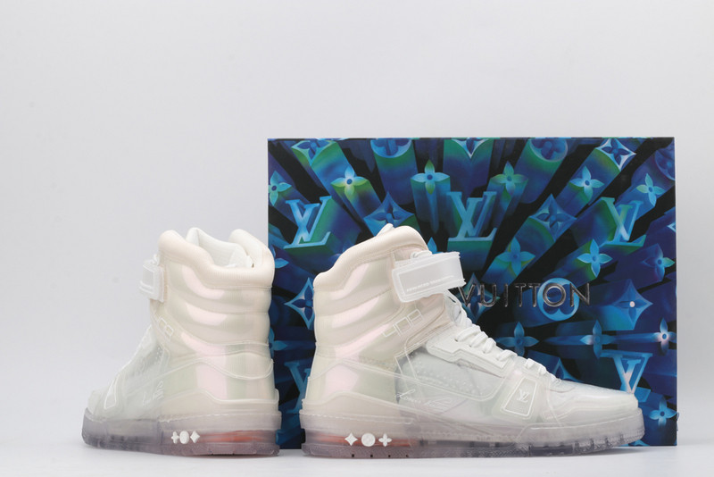 L*V Sneakers
