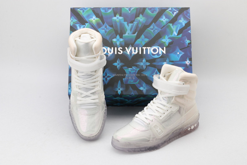 L*V Sneakers