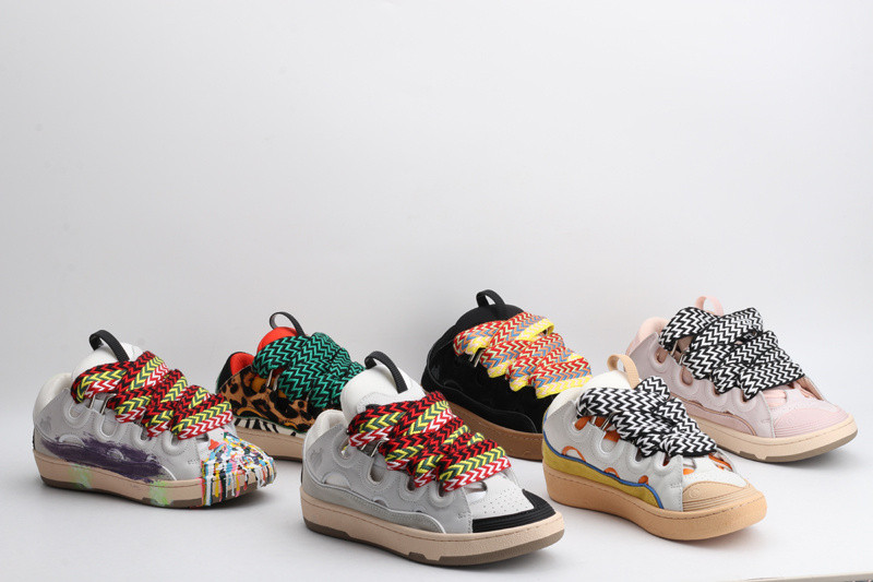 LanV sneakers VI-06