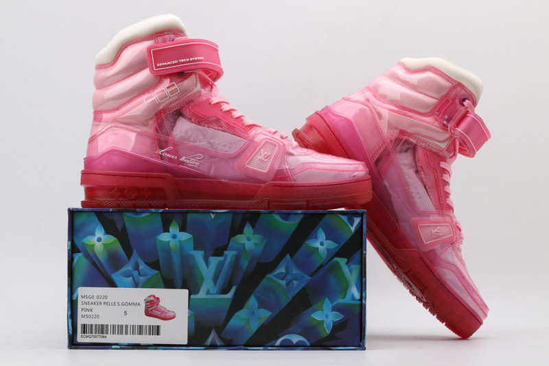 L*V Sneakers