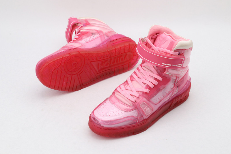 L*V Sneakers
