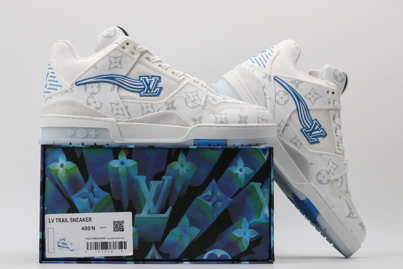 L*V Sneakers