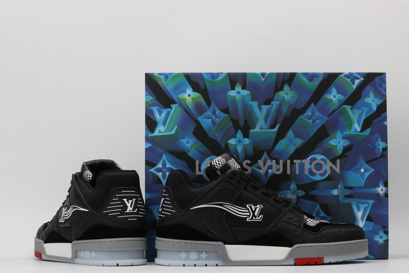 L*V Sneakers