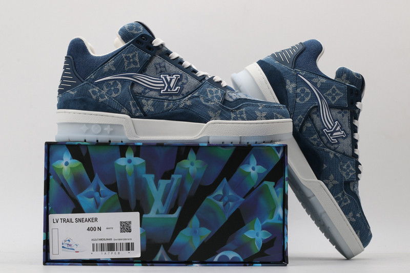 L*V Sneakers